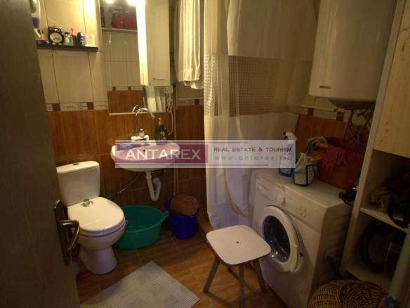 Jednosoban stan 31 m² – Savina, Herceg Novi — fotografija 8