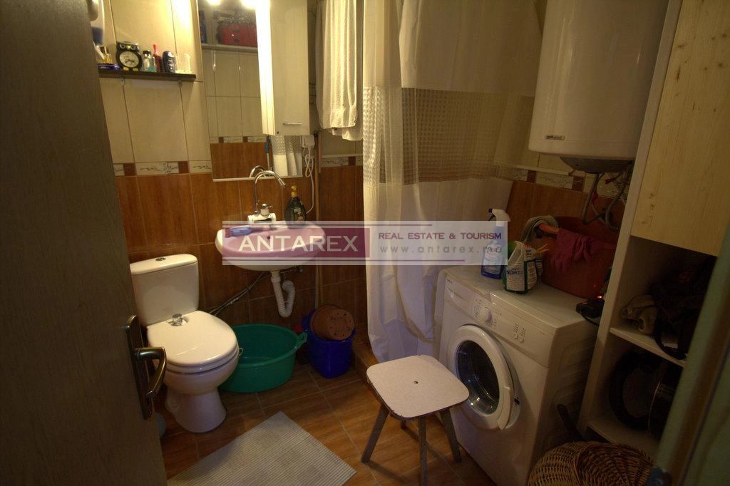 Jednosoban stan 31 m² – Savina, Herceg Novi — fotografija 8