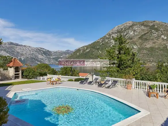 Kuća 300 m² – Stoliv, Kotor — fotografija 6