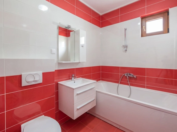 Dvosoban stan 89 m² – Bečići, Budva — fotografija 9