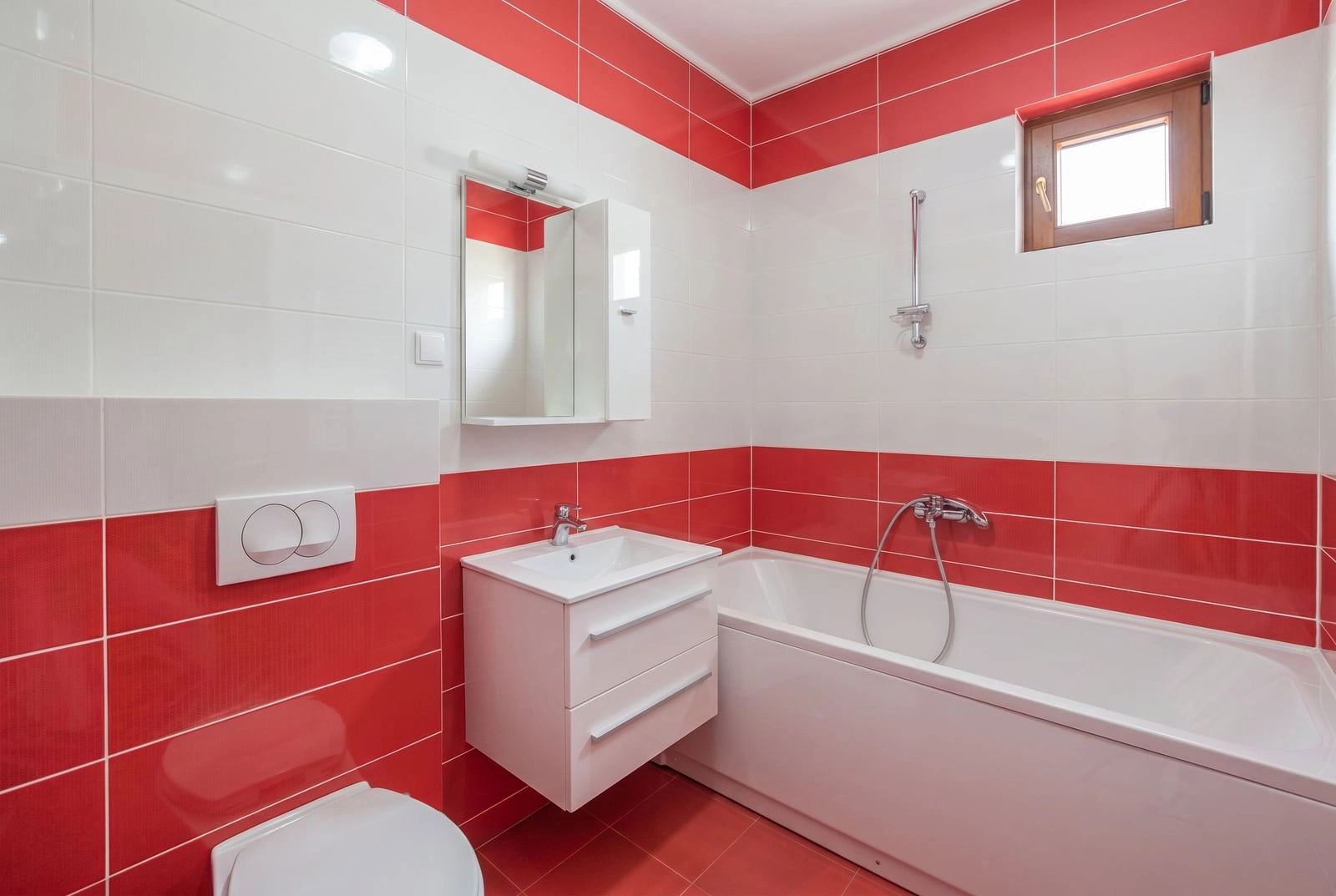 Dvosoban stan 89 m² – Bečići, Budva — fotografija 9
