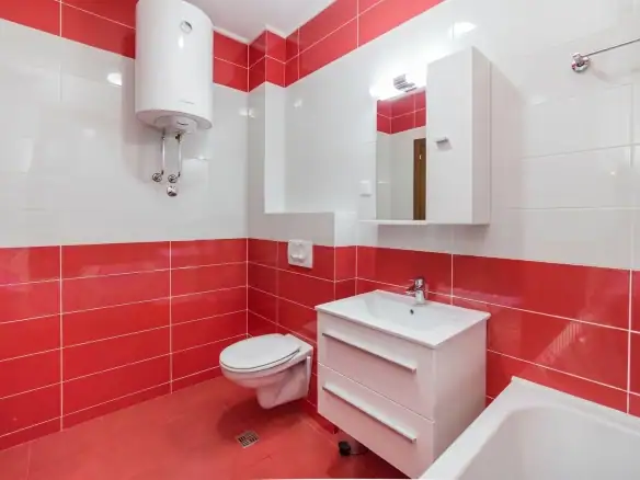 Dvosoban stan 89 m² – Bečići, Budva — fotografija 10