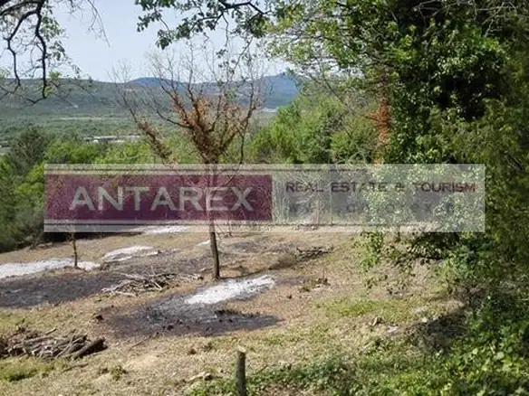 Plac 4.347 m² – Kotor — fotografija 2