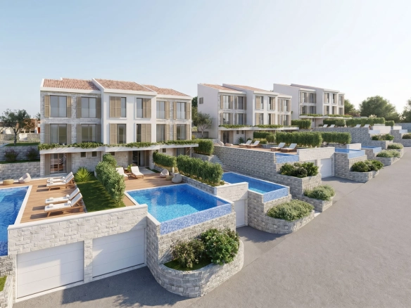 Kuća 295 m² – Reževići, Budva — fotografija 2