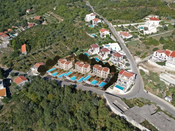 Kuća 295 m² – Reževići, Budva — fotografija 7