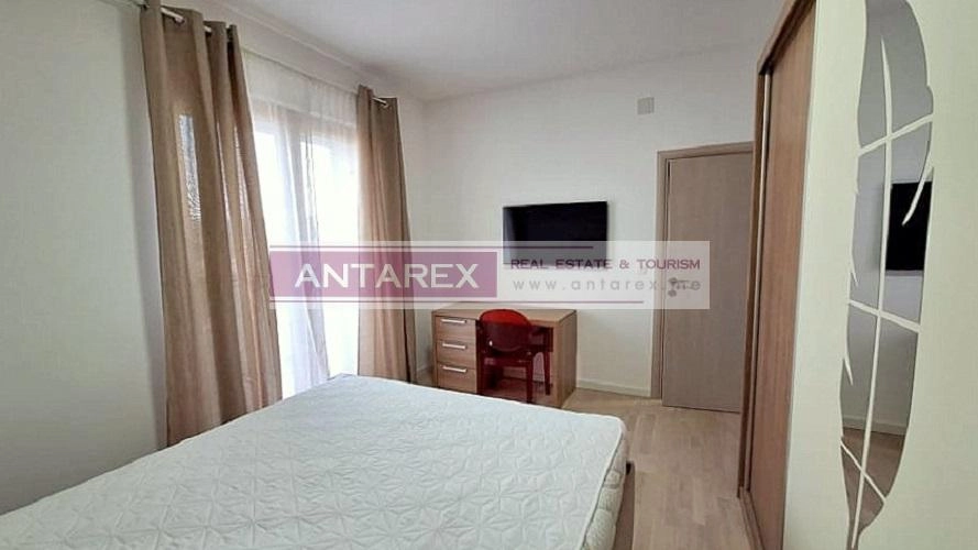 Trosoban-penthaus-u-novogradnji-Tivat-3 Trosoban stan 217 m² – Tivat — fotografija 4
