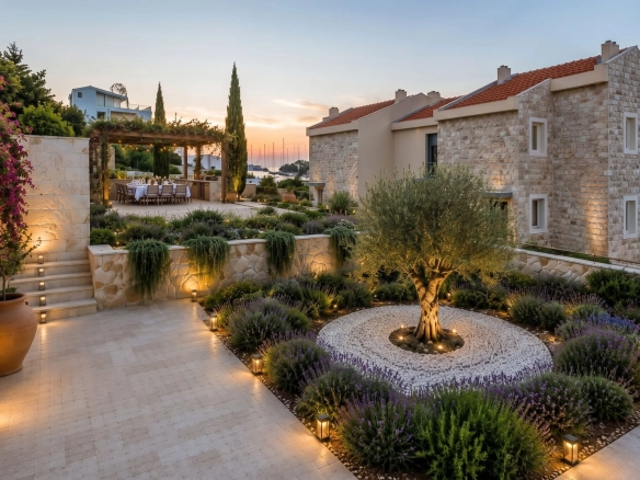 Kuća 295 m² – Reževići, Budva — fotografija 11