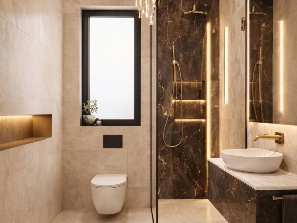 Kuća 295 m² – Reževići, Budva — fotografija 13