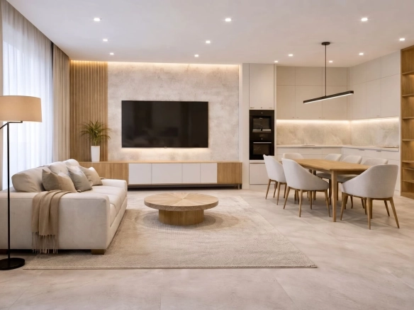Kuća 295 m² – Reževići, Budva — fotografija 14