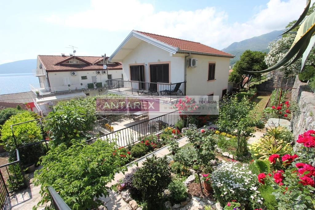 Kuca-blizu-mora-u-Zeleniki-Herceg-Novi Kuća blizu mora u Zeleniki