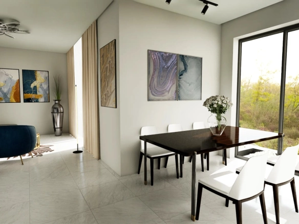 Kuća 295 m² – Reževići, Budva — fotografija 17