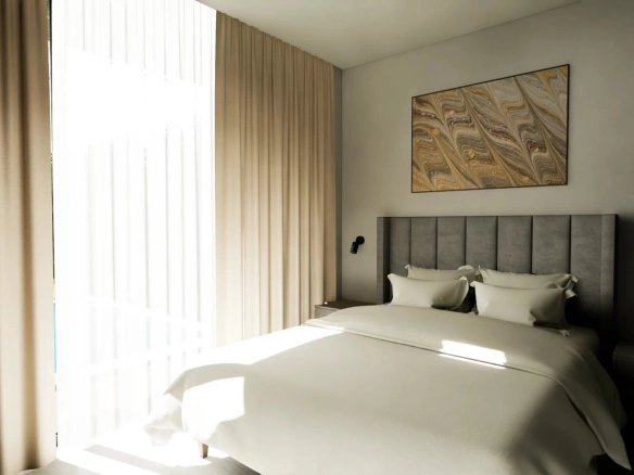 Kuća 295 m² – Reževići, Budva — fotografija 19
