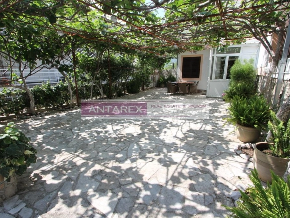 Kuća 130 m² – Zelenika, Herceg Novi — fotografija 12