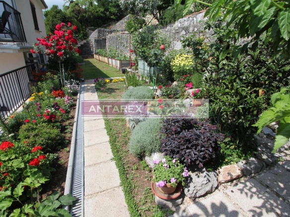Kuća 130 m² – Zelenika, Herceg Novi — fotografija 14