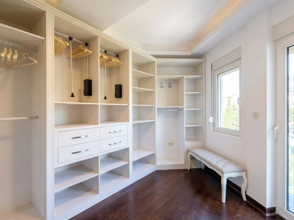 Jednosoban stan 89 m² – Bečići, Budva — fotografija 5