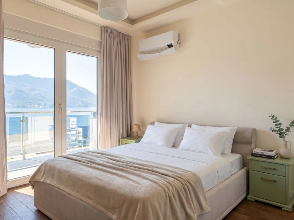 Jednosoban stan 89 m² – Bečići, Budva — fotografija 6