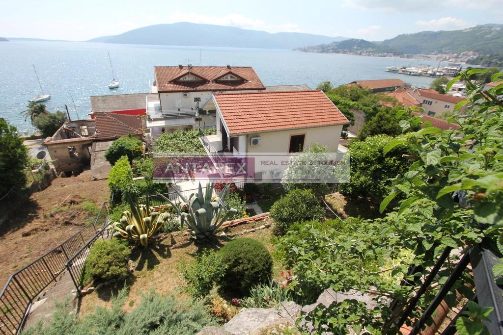 Kuca-blizu-mora-u-Zeleniki-Herceg-Novi-17 Kuća 130 m² – Zelenika, Herceg Novi — fotografija 18