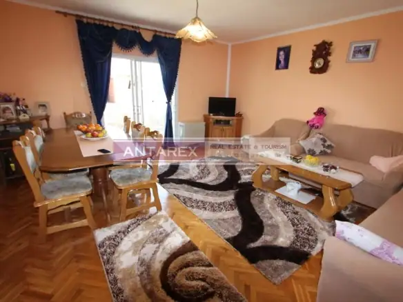 Četvorosoban stan 203 m² – Podi, Herceg Novi — fotografija 4