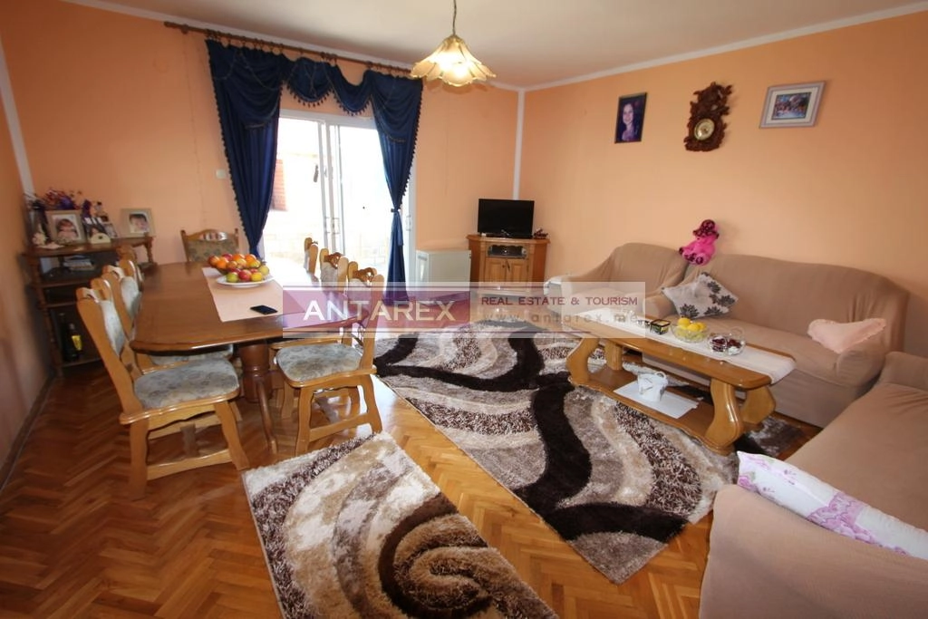 Četvorosoban stan 203 m² – Podi, Herceg Novi — fotografija 4
