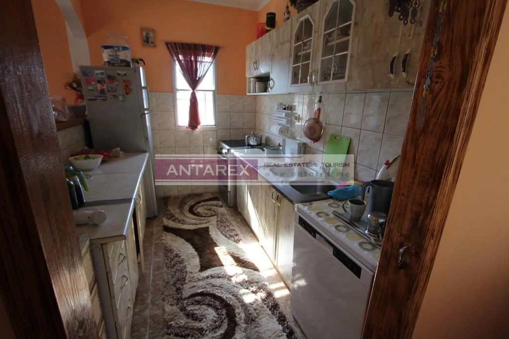 Četvorosoban stan 203 m² – Podi, Herceg Novi — fotografija 5