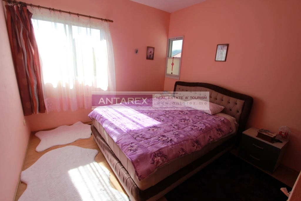 Četvorosoban stan 203 m² – Podi, Herceg Novi — fotografija 6