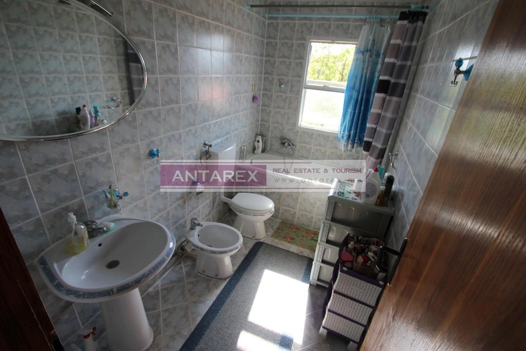 Četvorosoban stan 203 m² – Podi, Herceg Novi — fotografija 9