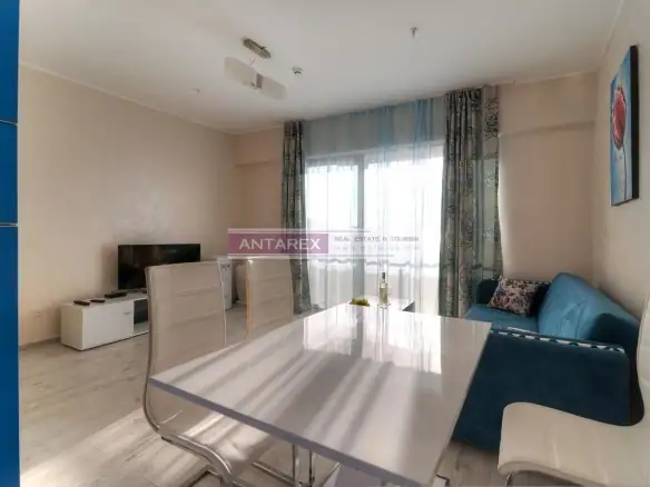 Jednosoban stan 56 m² – Budva — fotografija 2