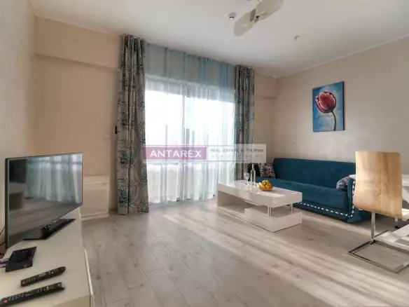 Jednosoban stan 56 m² – Budva — fotografija 3