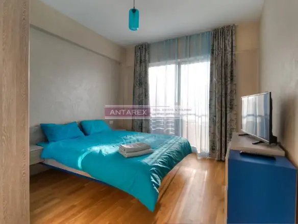 Jednosoban stan 56 m² – Budva — fotografija 6