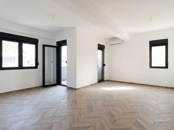 Studio 42 m² u novogradnji