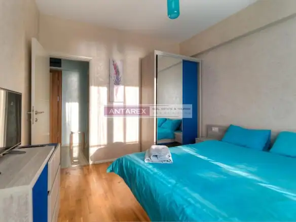 Jednosoban stan 56 m² – Budva — fotografija 7