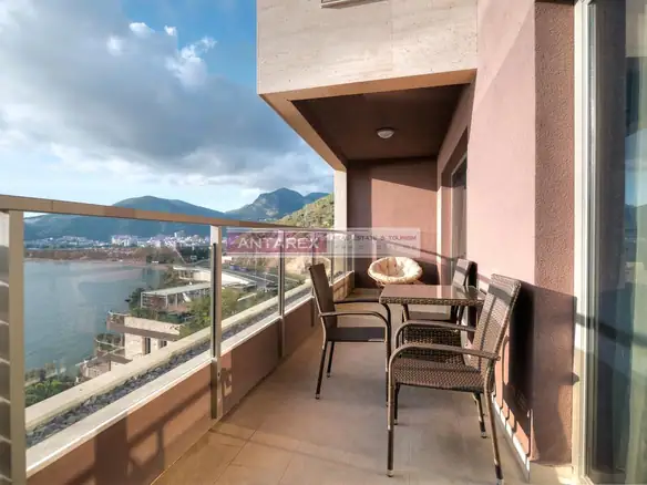 Jednosoban stan 56 m² – Budva — fotografija 8