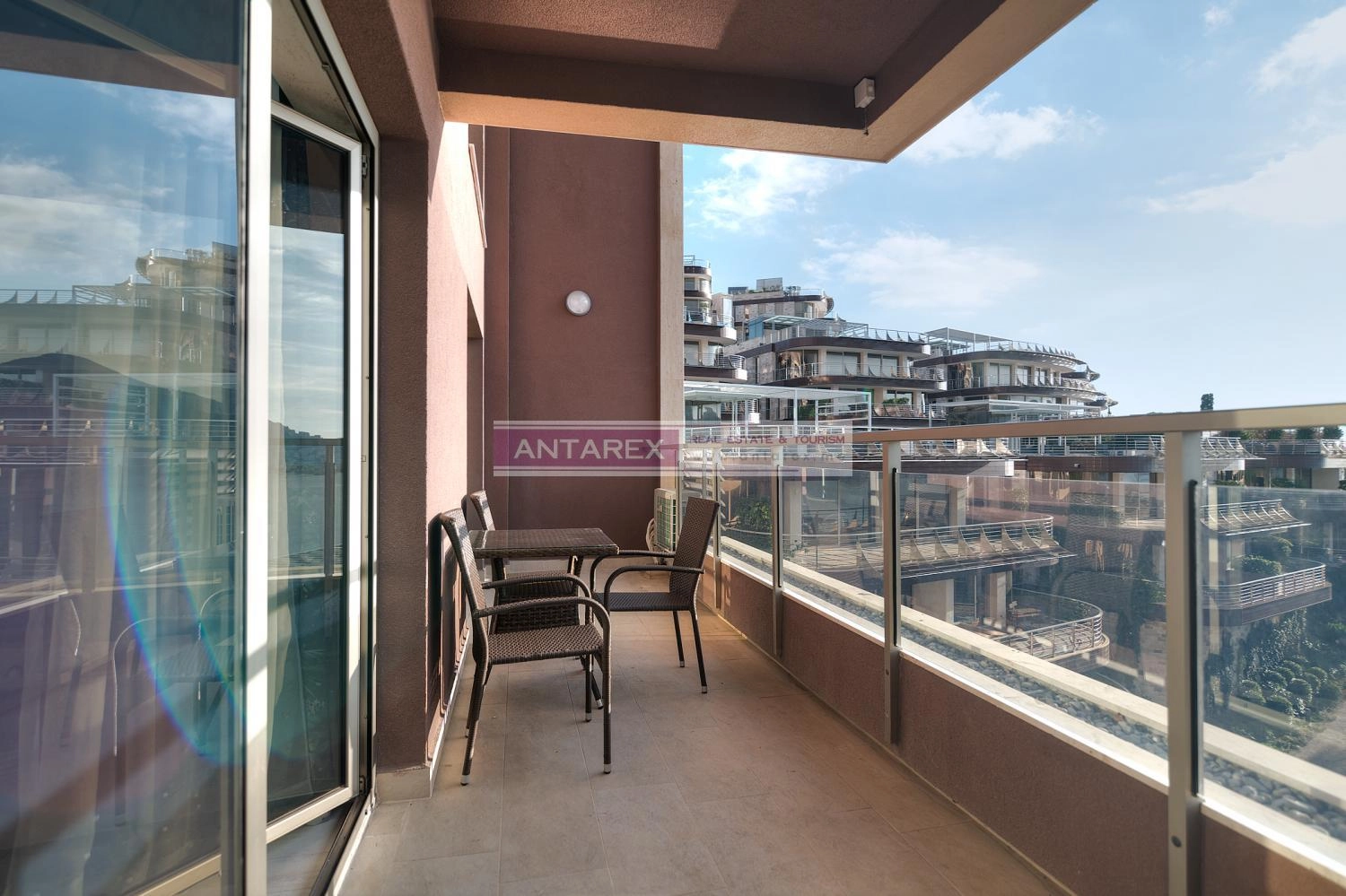 Jednosoban stan 56 m² – Budva — fotografija 9