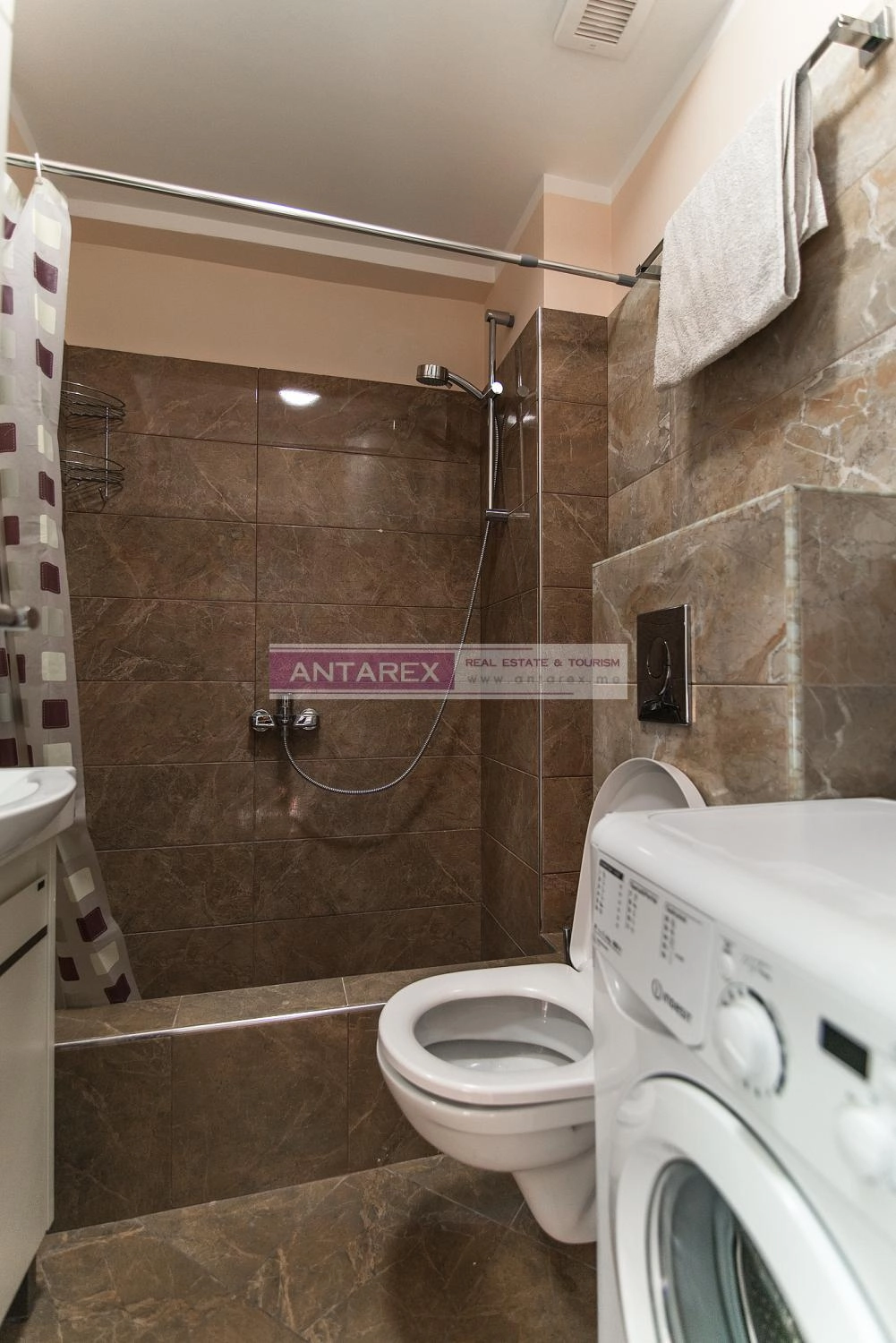 Jednosoban stan 56 m² – Budva — fotografija 10