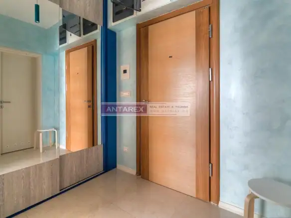 Jednosoban stan 56 m² – Budva — fotografija 12