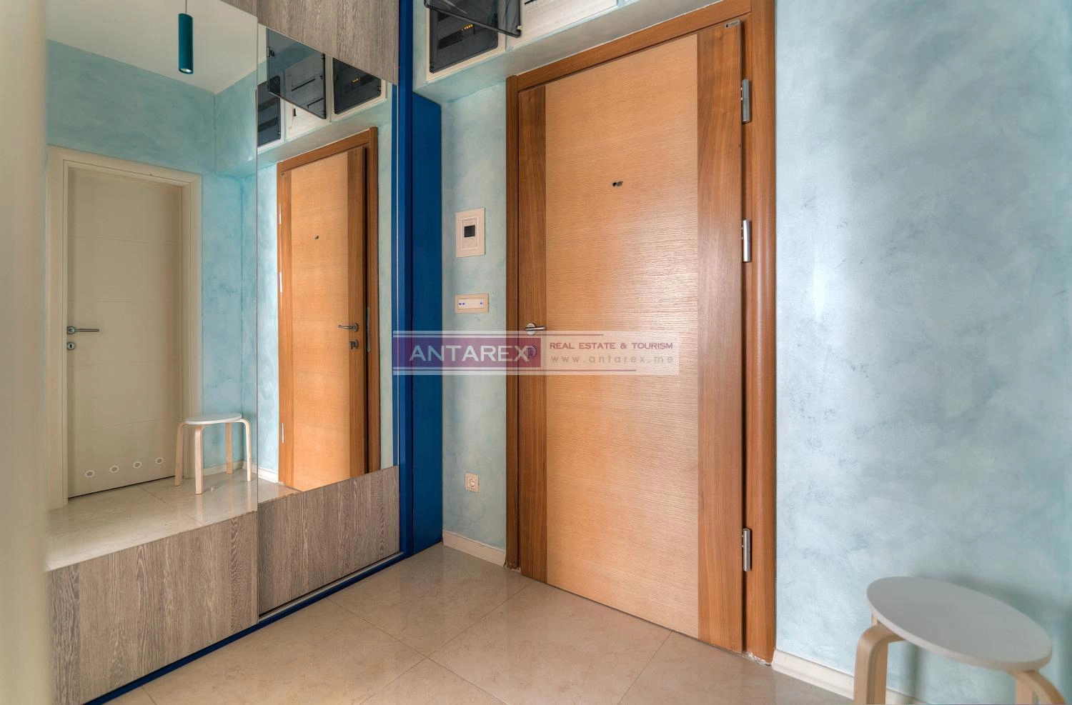 Jednosoban stan 56 m² – Budva — fotografija 12