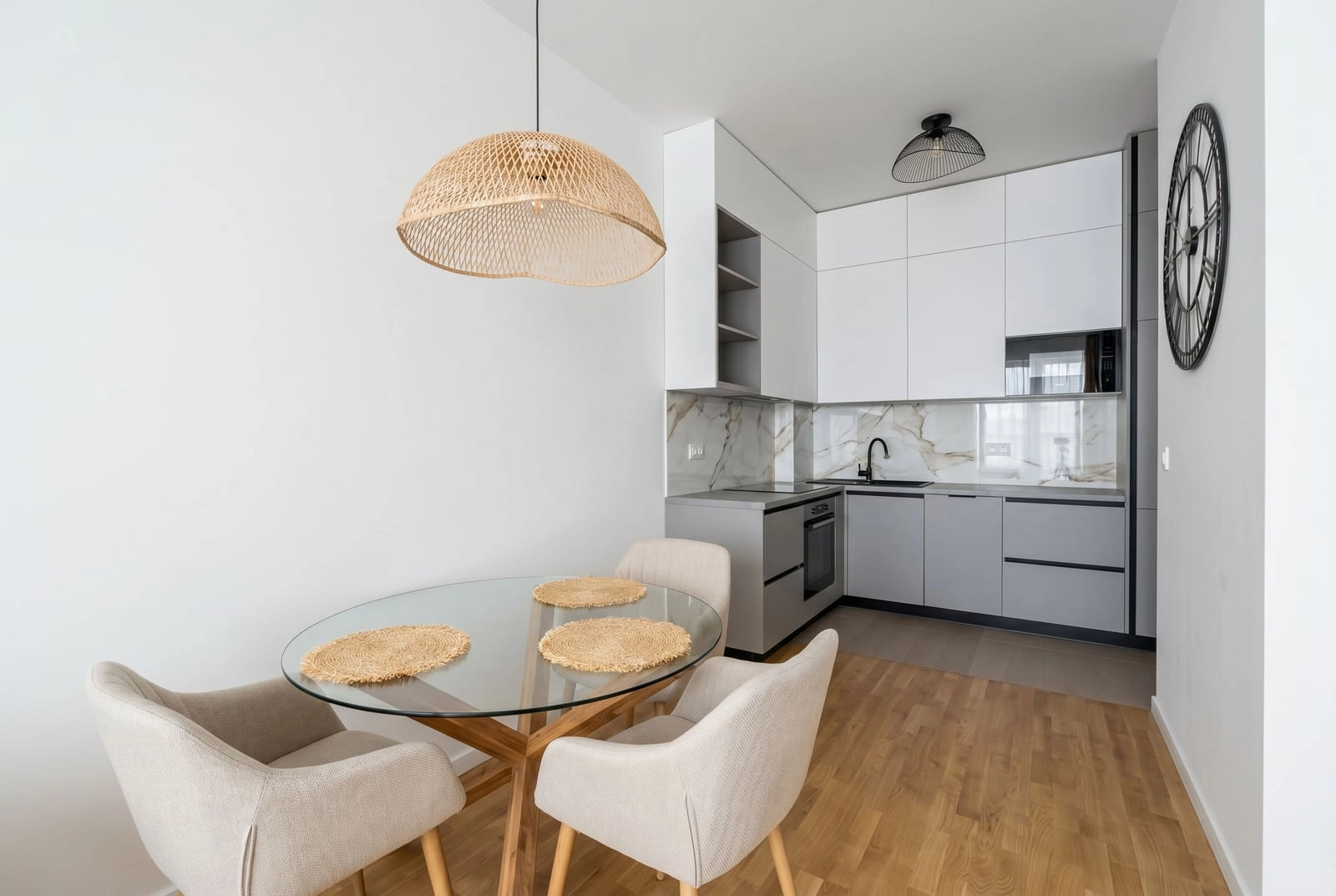 Jednosoban stan 49 m² – Bečići, Budva — fotografija 5