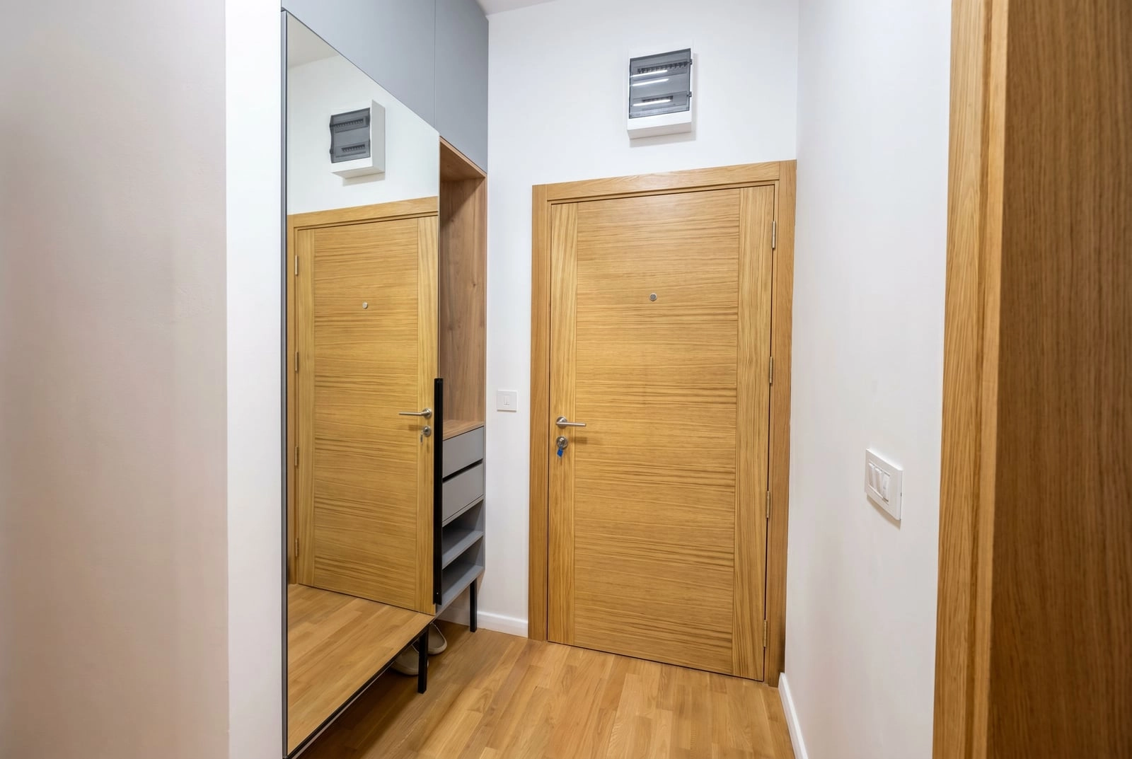 Jednosoban stan 49 m² – Bečići, Budva — fotografija 7