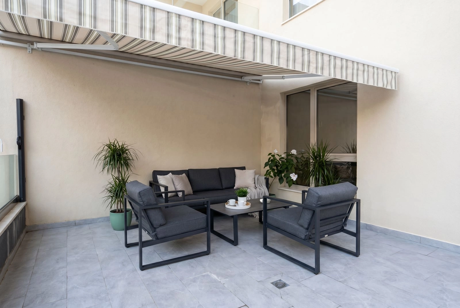 Jednosoban stan 49 m² – Bečići, Budva — fotografija 8