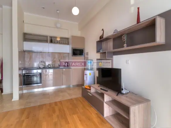 Jednosoban stan 44 m² – Budva — fotografija 2