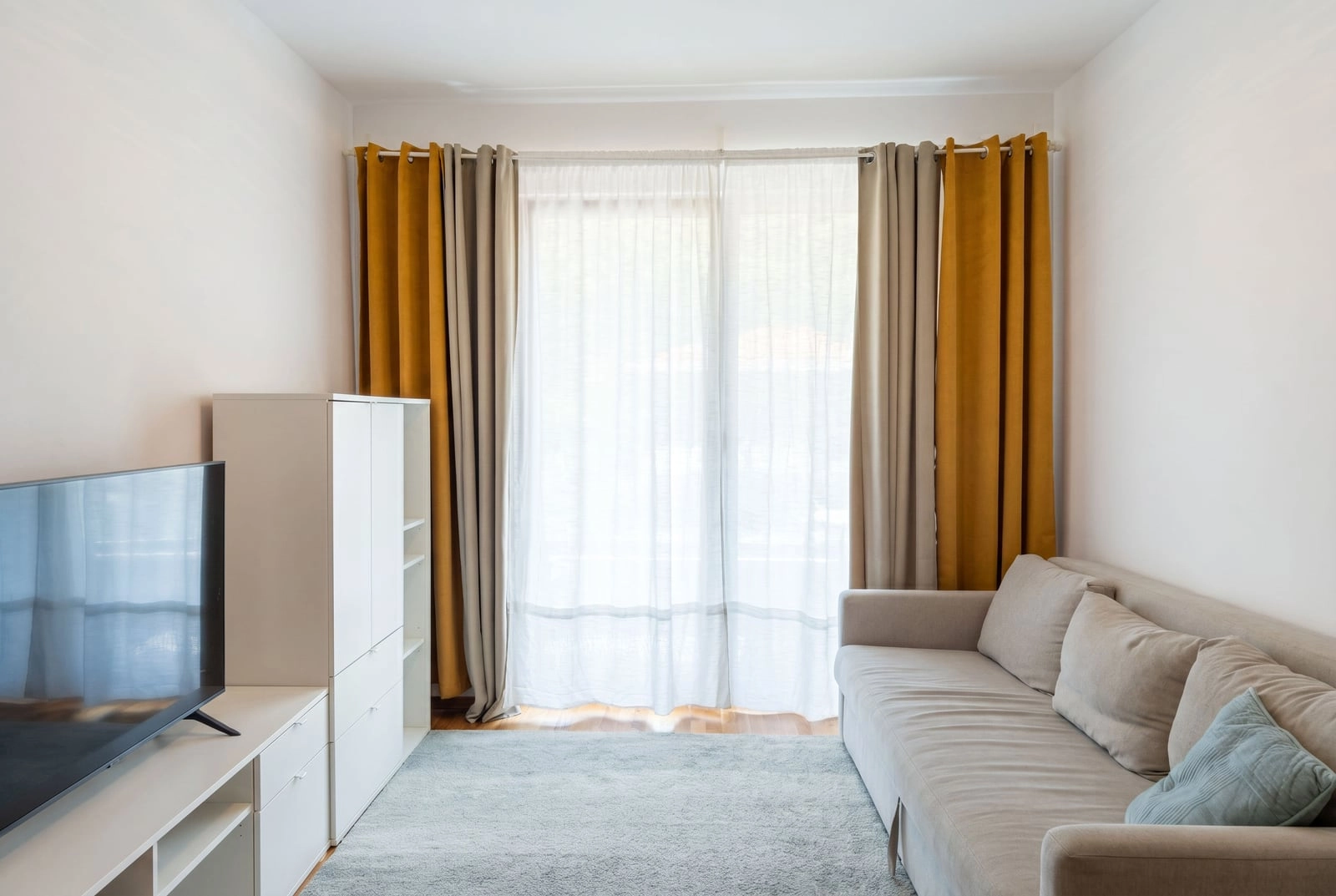 Dvosoban-stan-u-kompleksu-WOW-Becici-Budva-1 Dvosoban stan 55 m² – Bečići, Budva — fotografija 2