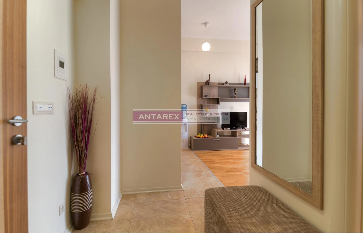 Jednosoban stan 44 m² – Budva — fotografija 5