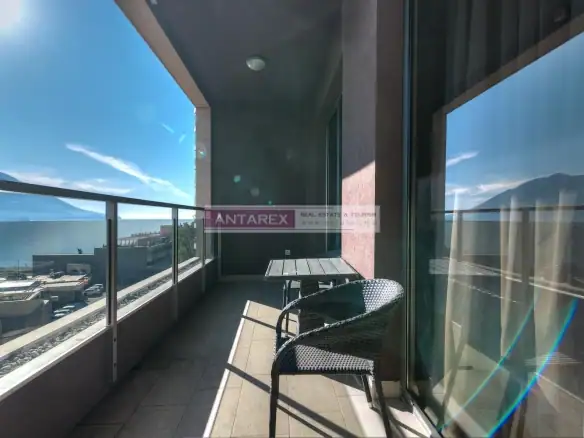 Jednosoban stan 44 m² – Budva — fotografija 6