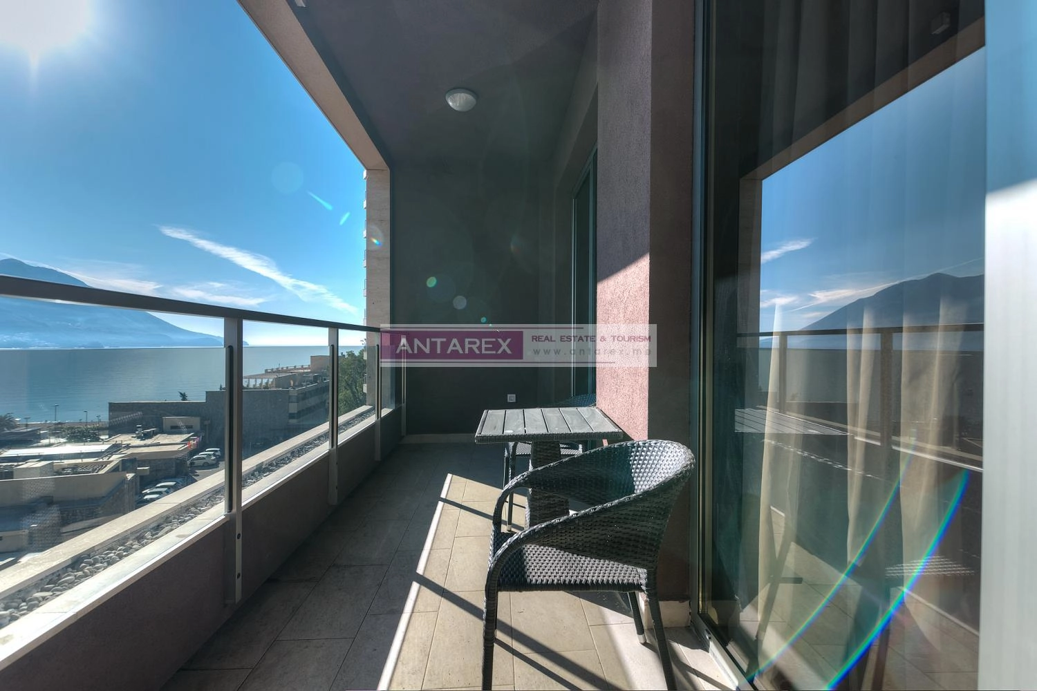 Jednosoban stan 44 m² – Budva — fotografija 6