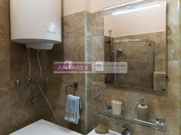 Jednosoban stan 44 m² – Budva — fotografija 7