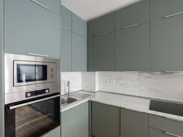 Dvosoban stan 55 m² – Bečići, Budva — fotografija 5