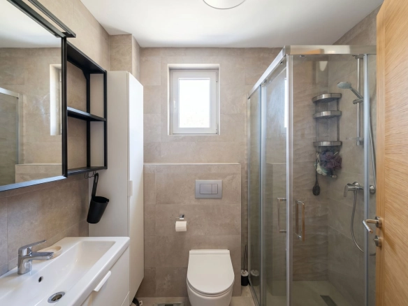 Dvosoban stan 55 m² – Bečići, Budva — fotografija 6