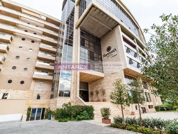 Jednosoban stan 44 m² – Budva — fotografija 9