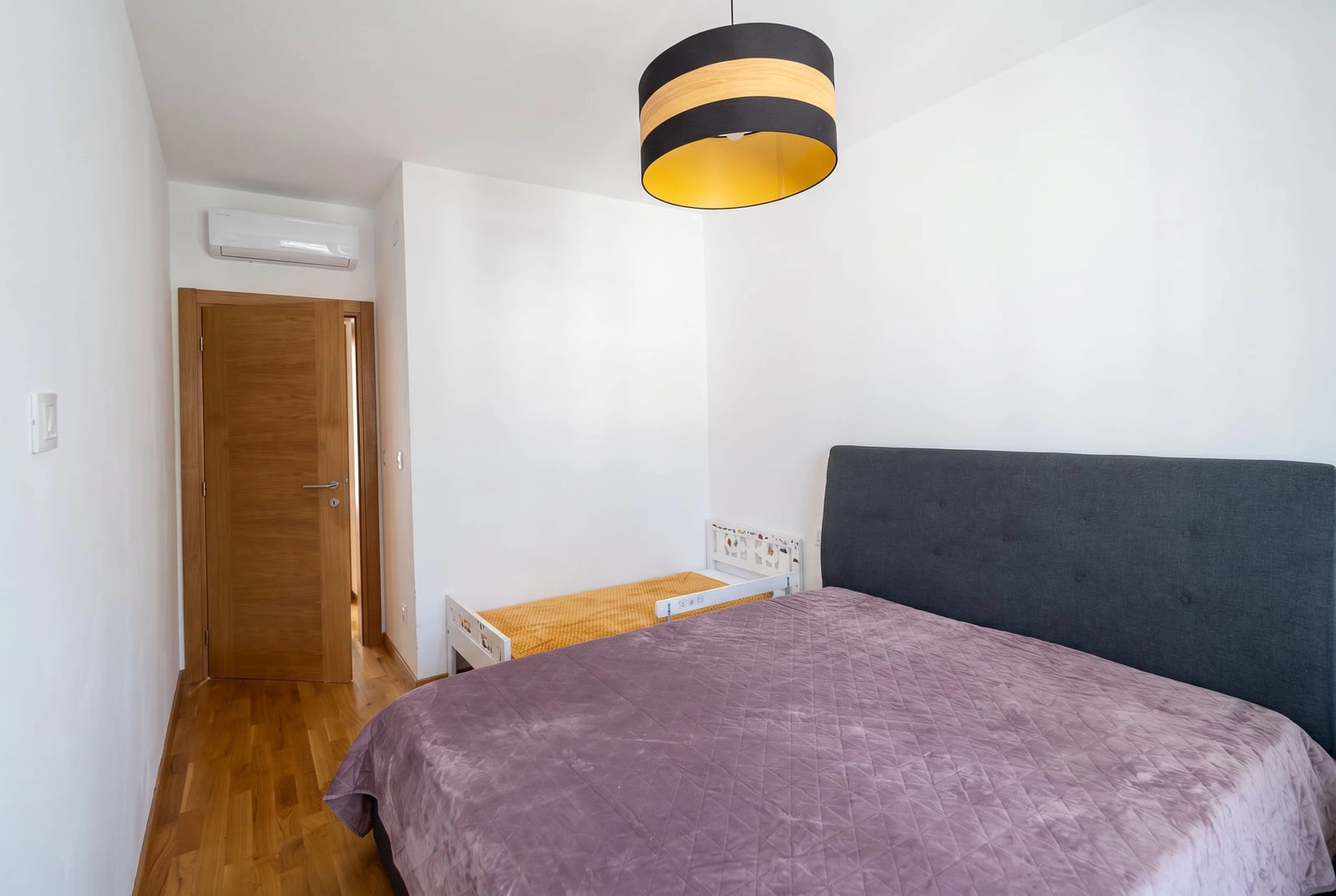 Dvosoban-stan-u-kompleksu-WOW-Becici-Budva-7 Dvosoban stan 55 m² – Bečići, Budva — fotografija 8