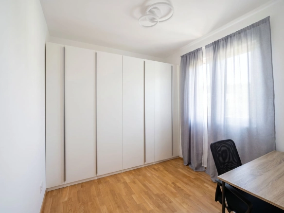 Dvosoban stan 55 m² – Bečići, Budva — fotografija 9